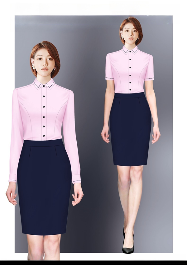 女衬衫 (2)