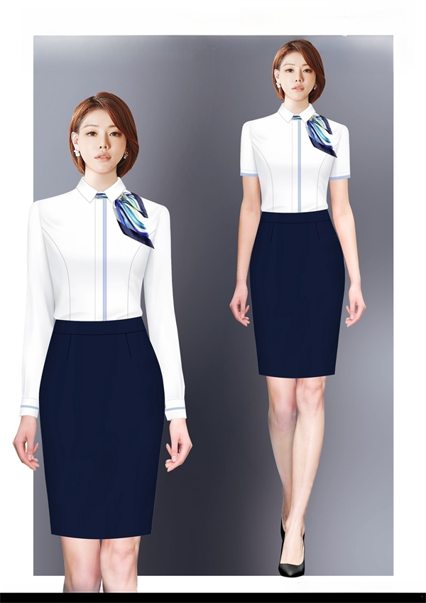 女衬衫 (3)