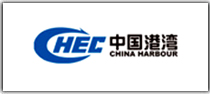 中国港湾
